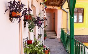 Butterfly Central Sibiu